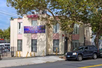 Image for property 1309 East Gunhill Road, Bronx, NY