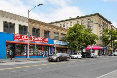 Image for property 393-403 South Broadway, Yonkers, NY