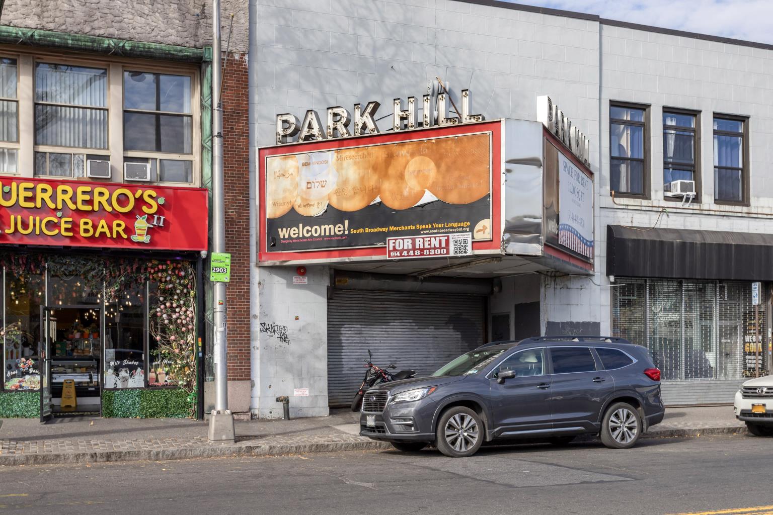 Image of a property in area Westchester