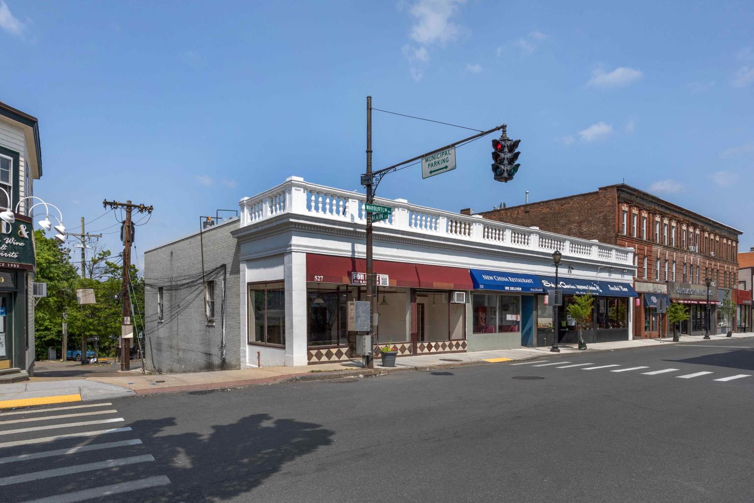 Image of a property in area Westchester