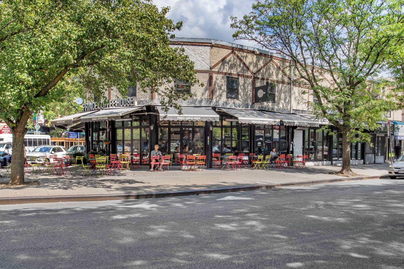 Image of a property in area Bronx