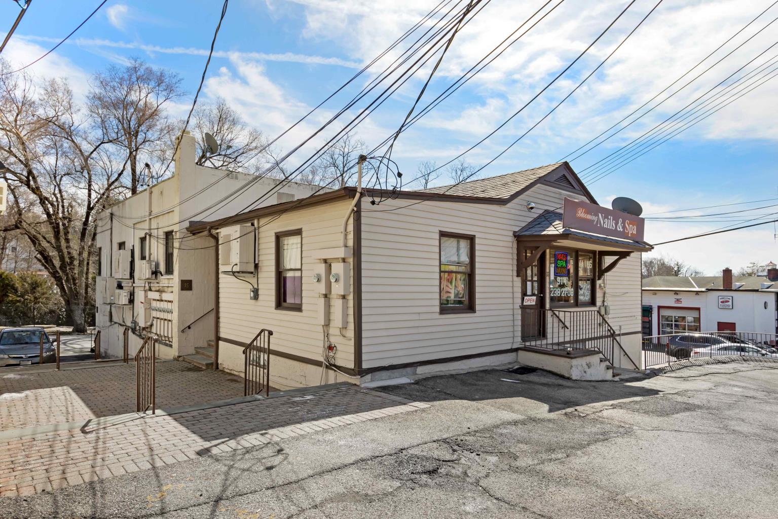 Image of a property in area Westchester