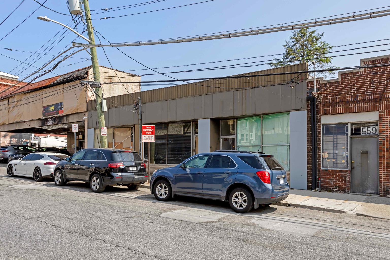 Image of a property in area Westchester