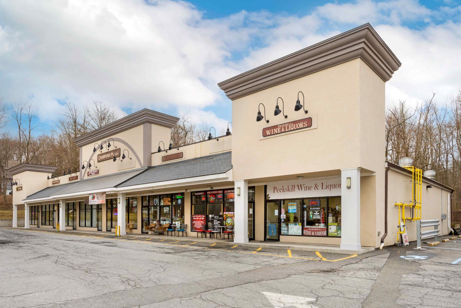 Image of a property in area Westchester